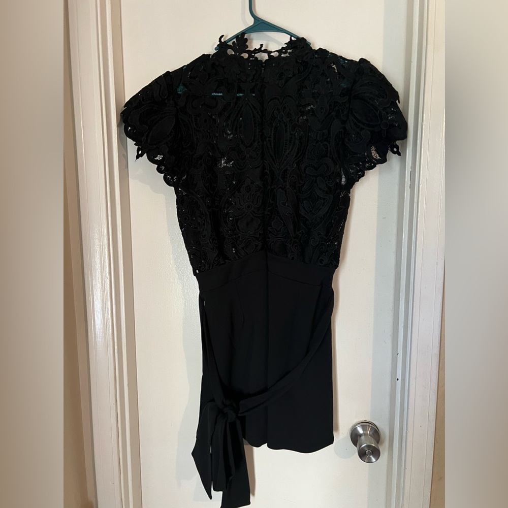 Womens  One Piece Romper